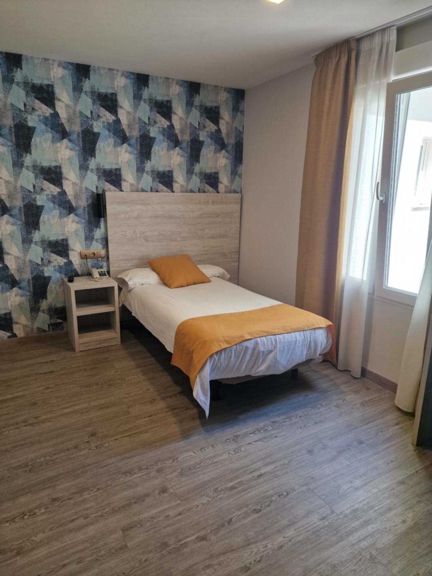 Hotel La Duquesa Pinos Genil Exteriör bild