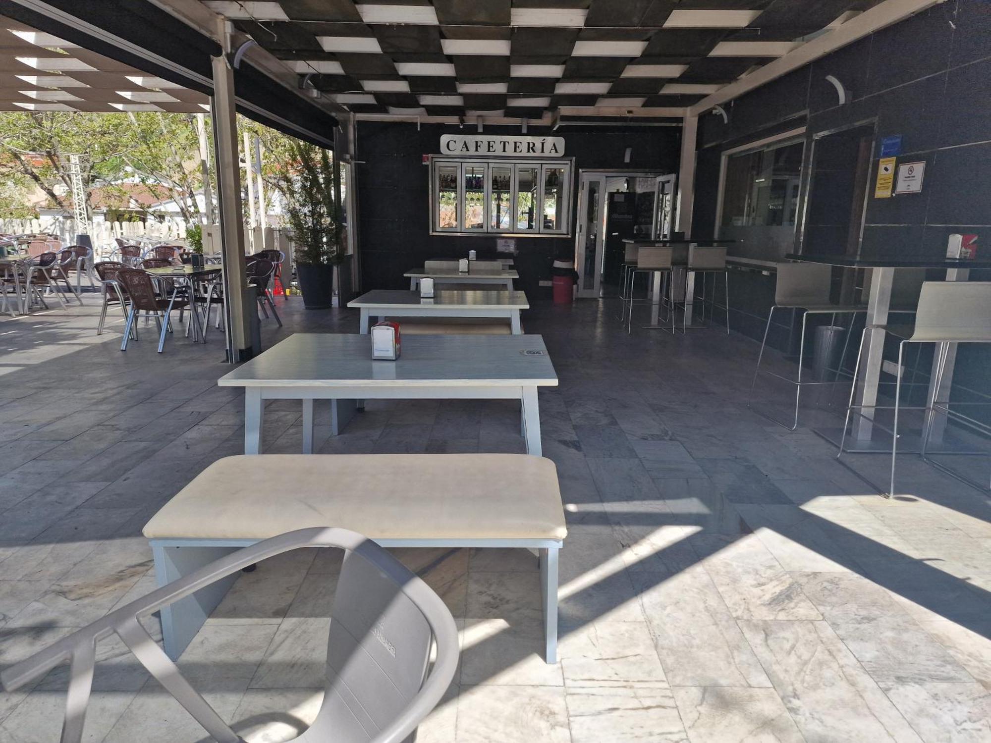 Hotel La Duquesa Pinos Genil Exteriör bild